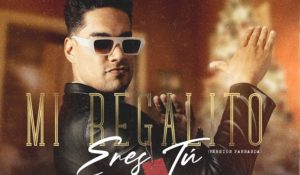Beet Acosta decreta la Navidad Con “Mi Regalito Eres Tú”