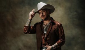 Nodal trae su “Foraji2 Tour” a Venezuela