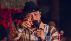 Cesar Reyes “El Tucusito” estrena nuevo cover llanero de la mano de Patio Sonoro