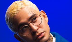 Noreh cautivó en la 11va edición de los Premios más refrescantes