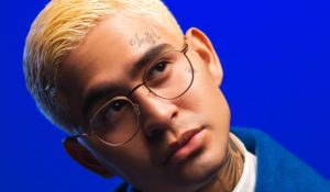 Noreh le canta al amor a distancia con “Los Mismos” 