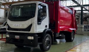 IVECO celebra 70 años de presencia ininterrumpida en el país con la mejor oferta en precio-valor