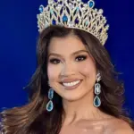 Patty Delgado: La belleza y el talento de Miss Distrito Capital compite en el Reinas y Reyes de Venezuela