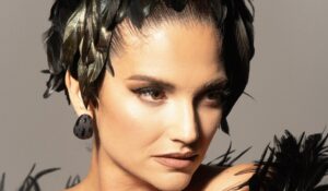 Natalia Jiménez cerrará en Venezuela su “Antología 20 años tour” por todo lo alto