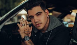 Jisa le canta al amor en su EP “No le digas”