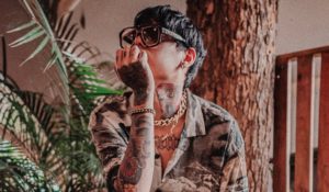 Kid Fresco: El productor y compositor revelación venezolano que recibe nominación a los Latin Grammy