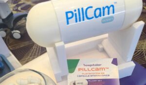 PillCam: La cápsula endoscópica para diagnósticos acertados en el intestino delgado