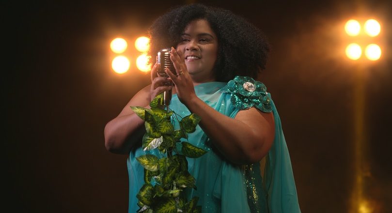 Adriana Green estrena “Hasta el Final” de la mano de Universal Music Group