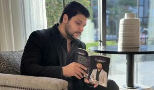 Impulsa tu éxito con «Sin Límites», el libro revelador de Antonio Cioffi