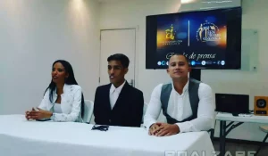 PRESENTADA LA NUEVA JUNTA DIRECTIVA DEL MISS TEEN TURISMO VENEZUELA Y MISS GLAMOUR LOOK VENEZUELA