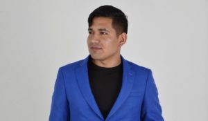 JEMDII ESTRENÓ SU NUEVO TEMA MUSICAL “QUIERO SER TU PRÍNCIPE”