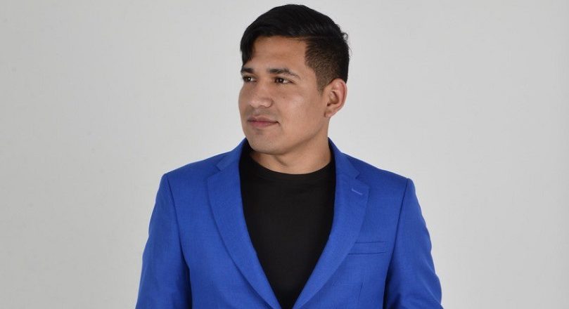 JEMDII ESTRENÓ SU NUEVO TEMA MUSICAL “QUIERO SER TU PRÍNCIPE”