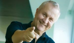 Hugo Devana: “Dramáticas será el inicio de todo”