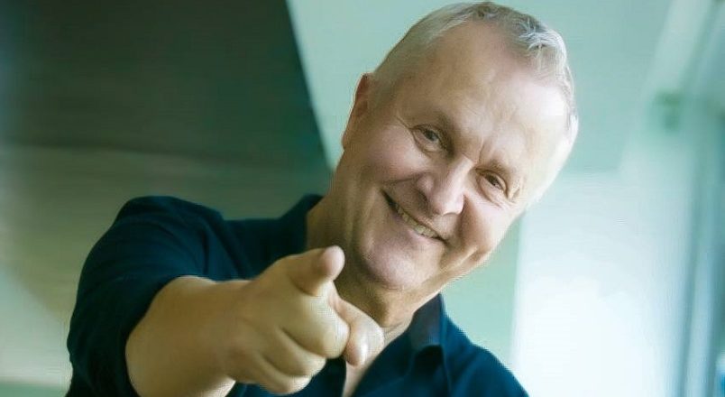 Hugo Devana: “Dramáticas será el inicio de todo”