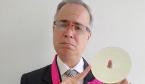 JOSE EDUARDO GARCÍA PRODUCIRÁ Y CONDUCIRÁ UN NUEVO PROGRAMA MUSICAL DE RADIO WEB