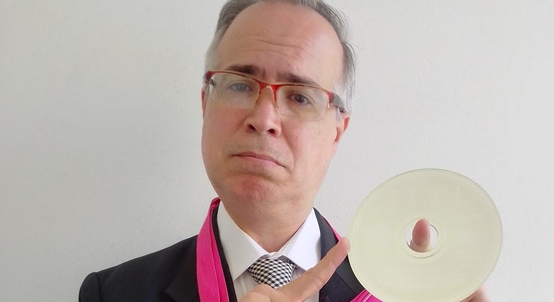 JOSE EDUARDO GARCÍA PRODUCIRÁ Y CONDUCIRÁ UN NUEVO PROGRAMA MUSICAL DE RADIO WEB