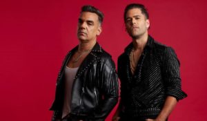 Caramelos de Cianuro muestra su lado provocador con “Átame”