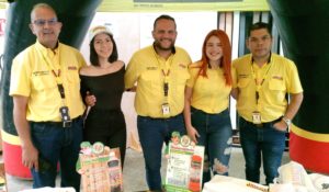 IMECA inaugura sucursal en San Martín