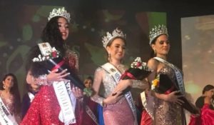 MISS TEEN TURISMO VENEZUELA TIENE NUEVAS REINAS