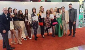 Ganadores de los Premios Soto 2024