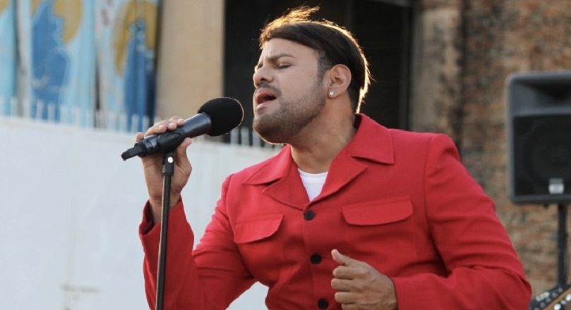 ONE VOICE RINDE TRIBUTO A FRANK QUINTERO