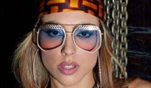 Katherine Coll se niega a vivir en un “Vaivén” amoroso