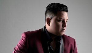 Gustavo Torrealba le rinde homenaje a Los Diablitos con  “Que no me faltes tú”