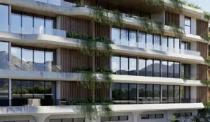 Melo Company y Forma Design Studio presentaron Alma Residence en Maracay