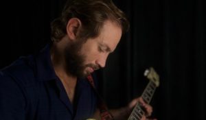 Arlon Marambio vuelve a la escena del rock venezolano con su nuevo LP: «Neptune Laser Venus»