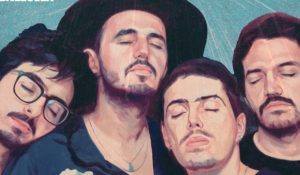 Morat suma a Venezuela en su Gira Mundial “Los Estadios”  