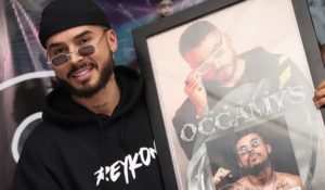 ESTÁ POR LLEGAR LA QUINTA EDICIÓN DE LOS PREMIOS OCCAMY’S