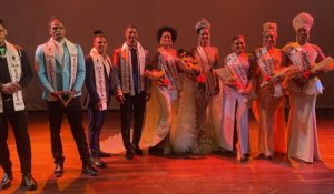 FUNDACIÓN FESTACOVE PROMUEVE ESPACIOS CULTURALES DE LAS MANIFESTACIONES MULTIÉTNICAS Y AFROVENEZOLANAS