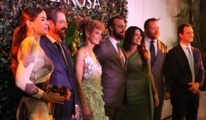 El buen gusto por el diseño llega desde España