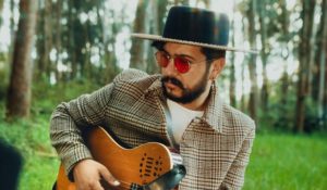 LEANDRO REGAL QUIERE ENAMORAR CON SU MÚSICA: ESTRENA SU NUEVO DISCO “AMORES QUE NO ENTIENDO”