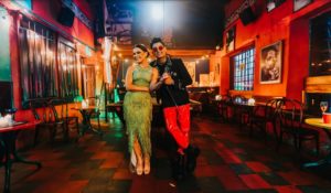 “Me muero de ganas” el hit que une a Olga Tañon con Juan Miguel 