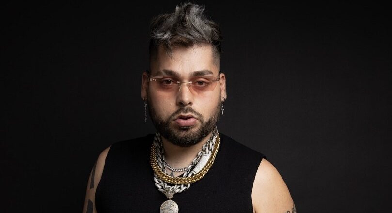 «Algo» la nueva pieza romántica de MR DON producida por DerekVinci