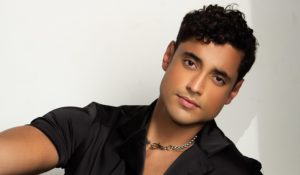 WILLIAM BADELL Y ACAZZIO PEÑA SE CONVIRTIERON EN LA IMAGEN DE LA NUEVA CAMPAÑA DE GIONEL AND GIOVANNI