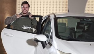 Yummy cierra 2023 con más de un millón de viajes mensuales