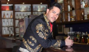 Rafa Rodríguez muestra su video oficial con una increíble innovación musical  