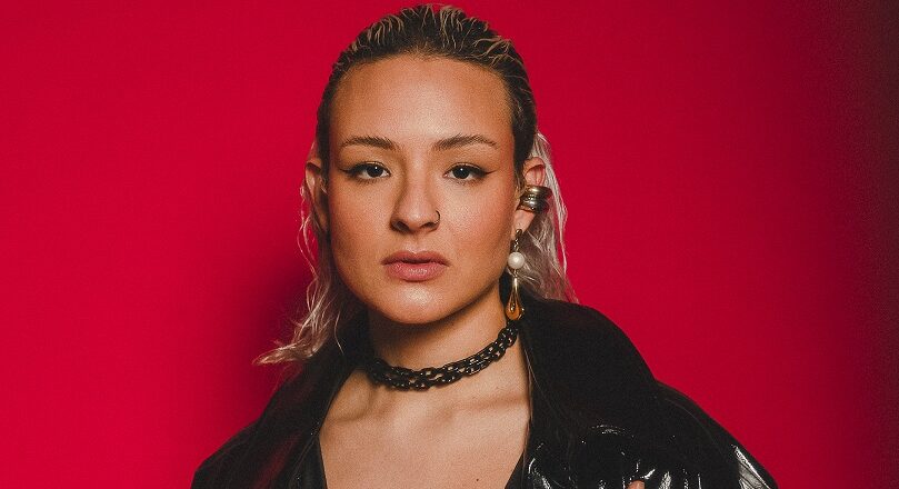 Irepelusa anuncia el lanzamiento de su segundo álbum, “Irene Alejandra”