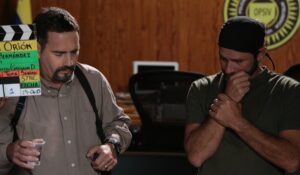 «OPERACIÓN ORIÓN» LLEGA A LAS SALAS DE CINE ESTE 9 DE MAYO