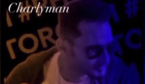 Charlyman lanza su nuevo tema promocional LLENARTE DE BESITOS