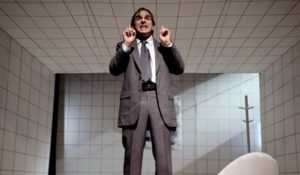 “Sangre en el diván” regresa en Semana Santa al Teatro Trasnocho con promoción