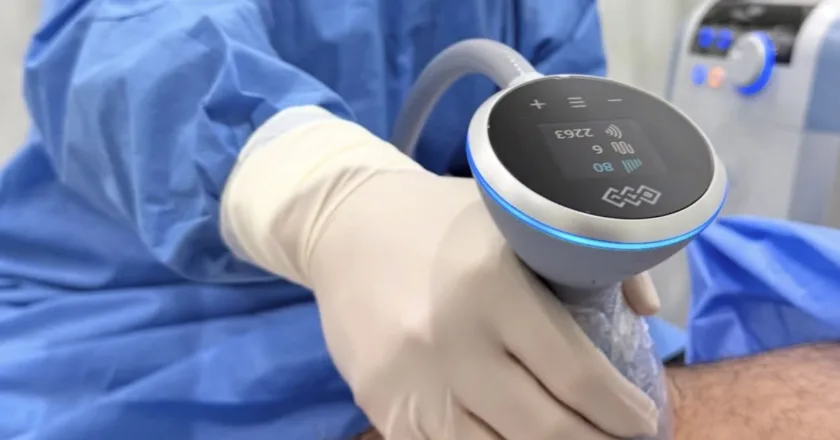 La empresa privada despliega red de ayuda humanitaria y tecnología médica gratuita para las víctimas del doble sismo