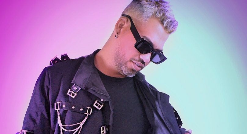 G-Funky cautivará al público venezolano con «Ilusión»