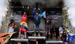 Latinoamericano de Motocross en Furia Club:Un hito en la cultura deportiva de Venezuela y América Latina