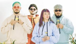 Talento venezolano listo para hacer vibrar al público con el festival “Movistar en vivo”  