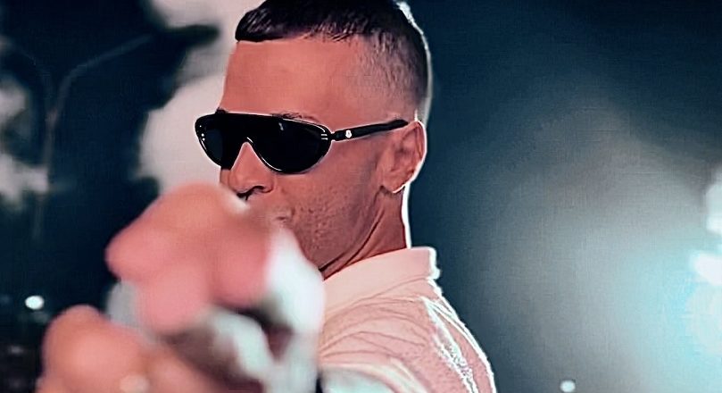 Xuxo cierra el año por todo lo alto con gira decembrina