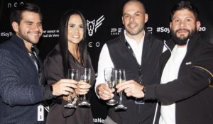 Sector asegurador venezolano se apega a la vanguardia tecnológica con NEO