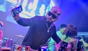 El Bachatero Chileno Mr. Don conquista SudAmérica.